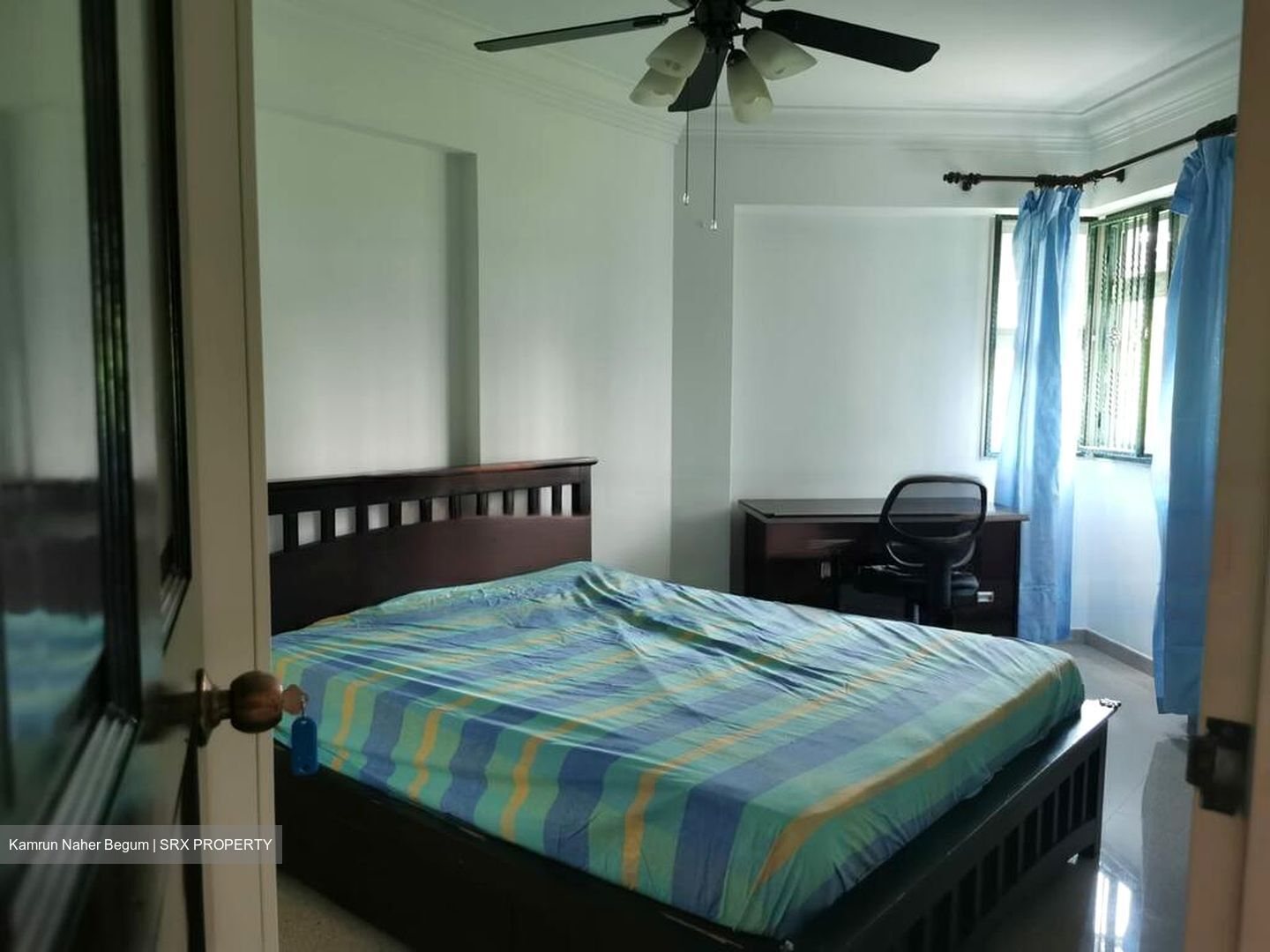 Bukit Batok West Avenue 5 (Bukit Batok), HDB Executive #458737511